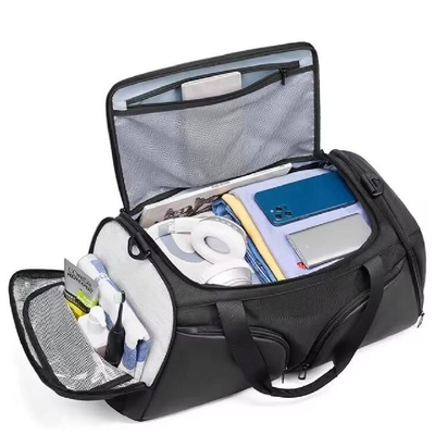 Tas Duffle Kapasitas Besar Gym Sports Bag Outdoor Waterproof Travel Bag