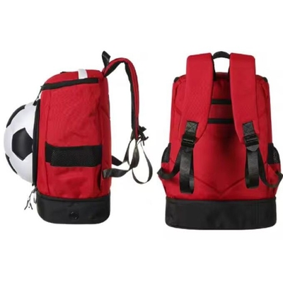 Tas ransel sekolah khusus tas olahraga bola basket sepak bola tas ransel