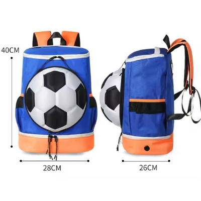 Tas ransel sekolah khusus tas olahraga bola basket sepak bola tas ransel