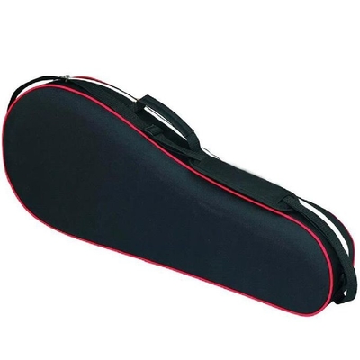 Tas Badminton Tas ransel Kapasitas Besar Tas Tenis Profesional Portable Tas ransel