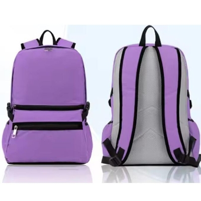 Grosir Tas ransel kapasitas besar Tas ransel sekolah untuk remaja