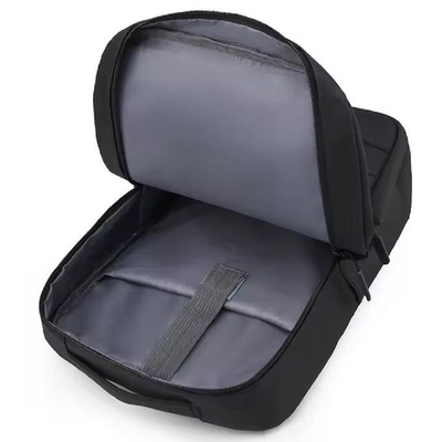 15.6 Inci Multifungsi Anti Pencurian Tas Wisata Mahasiswa tahan lama USB Port Bisnis Laptop ransel
