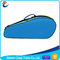 Tali Bahu Adjustable Kustom Olahraga Bola Tas Tahan Lama Zipper Untuk Badminton