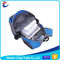 Wanita Nylon Gym Polo Sport Bag / Backpack Tas Travel Lembut Lapisan Interior