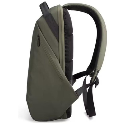 USB Eco Friendly Waterproof Outdoor Backpack Bisnis Backpack Sekolah