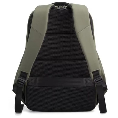 USB Eco Friendly Waterproof Outdoor Backpack Bisnis Backpack Sekolah