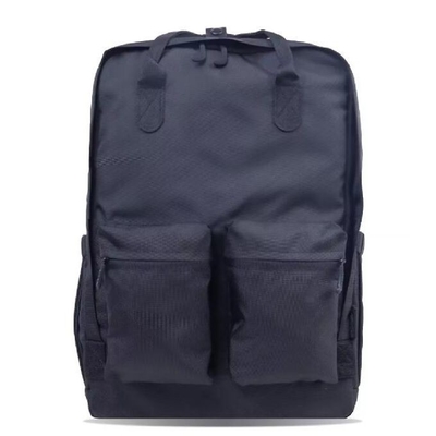 Tas Laptop Oxford Waterproof Tas ransel Sekolah Tas ransel Mahasiswa