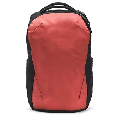 Custom Waterproof Travel Casual Sports Backpacks Tas Sekolah Backpack Untuk Pria