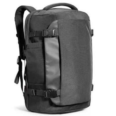 Outdoor Oxford Waterproof Hiking Backpacks Kapasitas Besar Pria Duffle Backpacks
