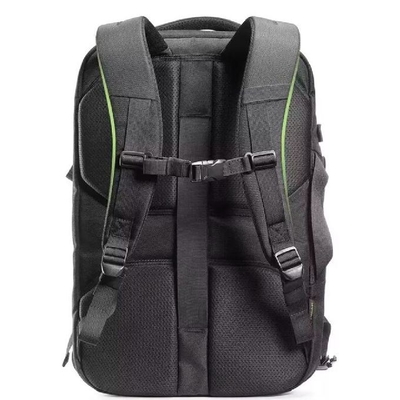 Outdoor Oxford Waterproof Hiking Backpacks Kapasitas Besar Pria Duffle Backpacks
