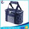 600D Polyester Insulated Cooler Bags Musim Dingin Heat Pack Rucksack Canvas Material