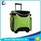 Kustom Massal Nylon Picnic Cooler Bag / Trolley Cooler Bag Dicuci Dan Kapasitas Besar