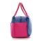Profesional Nylon Picnic Insulated Cooler Bags Banyak Styles Tersedia