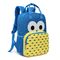 Durable Polyester Material Kids Animal Bags Cute Backpacks Untuk Sekolah