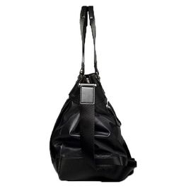Personalized Pet Nylon Waterproof Duffel Bag Multi - Pockets Dapat Diklasifikasikan Efektif