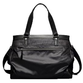 Personalized Pet Nylon Waterproof Duffel Bag Multi - Pockets Dapat Diklasifikasikan Efektif