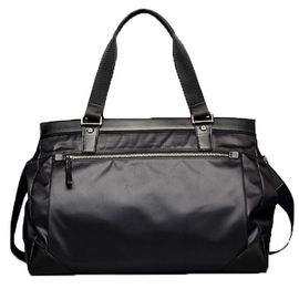 Personalized Pet Nylon Waterproof Duffel Bag Multi - Pockets Dapat Diklasifikasikan Efektif