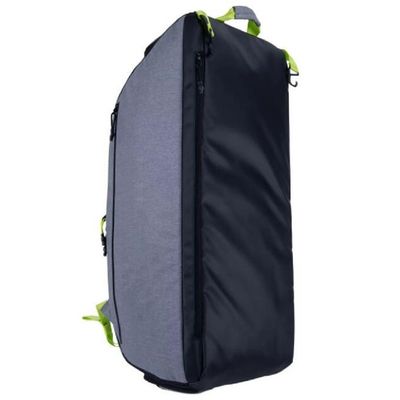 Tas Badminton Tas ransel Kapasitas Besar Tas Tenis Portable Tas ransel