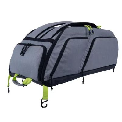 Tas Badminton Tas ransel Kapasitas Besar Tas Tenis Portable Tas ransel