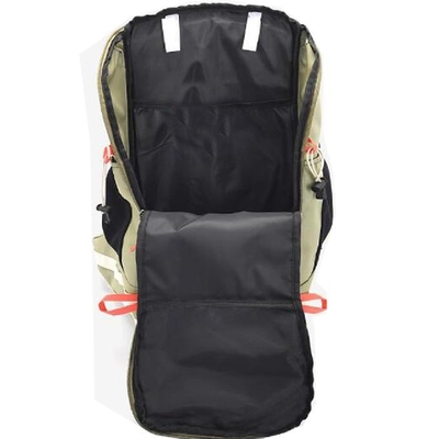 Outdoor Hiking Bag Pria dan Wanita Perjalanan Bersepeda Renang Kapasitas Besar Olahraga Hiking ransel