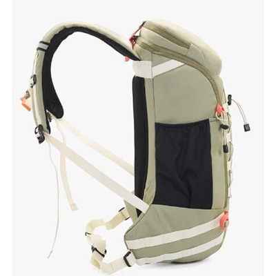 Outdoor Hiking Bag Pria dan Wanita Perjalanan Bersepeda Renang Kapasitas Besar Olahraga Hiking ransel