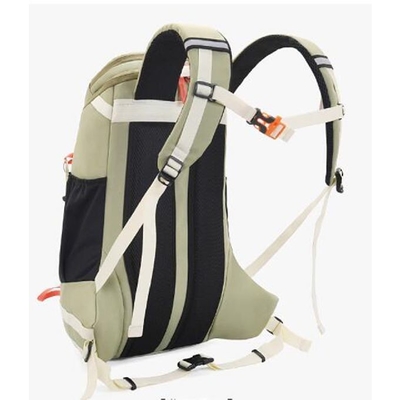 Outdoor Hiking Bag Pria dan Wanita Perjalanan Bersepeda Renang Kapasitas Besar Olahraga Hiking ransel
