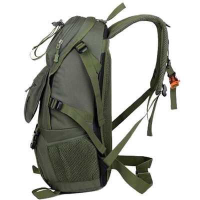 40l Ringan Waterproof Outdoor Hiking Dan Camping Tas Untuk Pria Dan Wanita