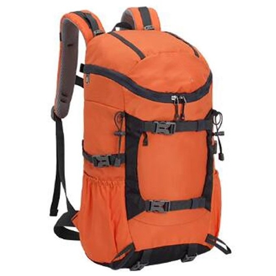 Baru Camping Fashion Waterproof Dan Wear-Resistant Outdoor Hiking ransel