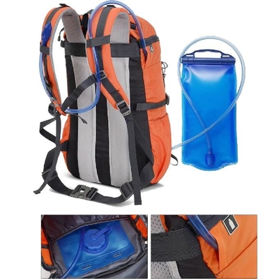 Baru Camping Fashion Waterproof Dan Wear-Resistant Outdoor Hiking ransel