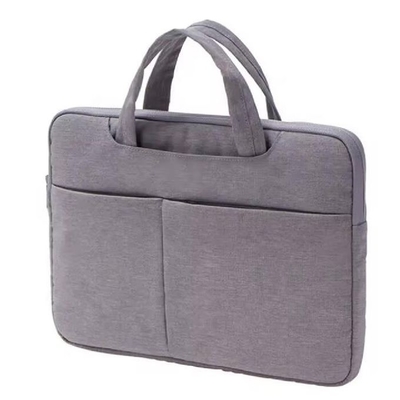 15.6 Inch Messenger Bisnis Laptop Tas Untuk Unisex