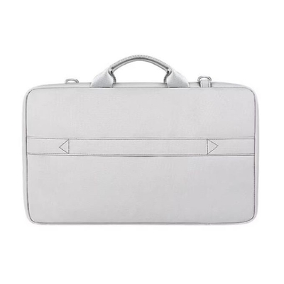 Polyester 15,6 Ringan Waterproof Portable Tas Laptop Tas