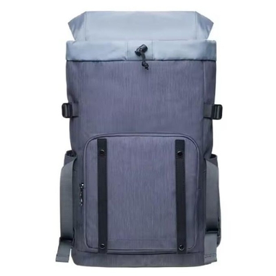 Tas Wisata Luar Ruang Anti Pencurian Ransel Kapasitas Tinggi Ransel Sekolah Roll Top