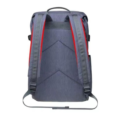 Tas Wisata Luar Ruang Anti Pencurian Ransel Kapasitas Tinggi Ransel Sekolah Roll Top
