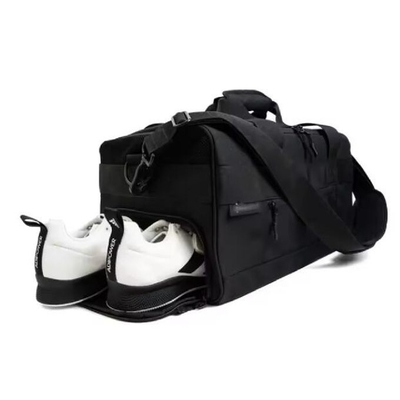 Tas Duffel Gym Tahan Air Sesuatu Tas Duffel Sesuatu Dengan Ruang Sepatu
