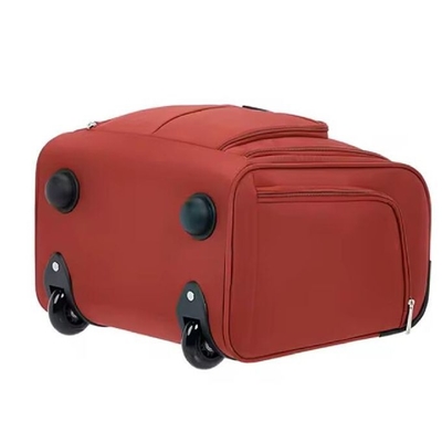 Tas Bagasi Trolley yang awet Dengan Roda