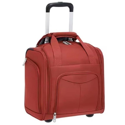 Tas Bagasi Trolley yang awet Dengan Roda