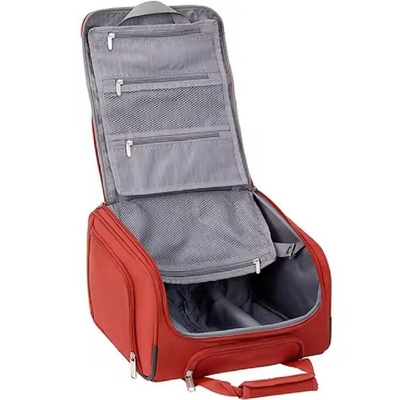 Tas Bagasi Trolley yang awet Dengan Roda