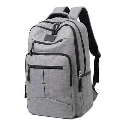 Tas Laptop Luar Ruang Perjalanan Sekolah Tas ransel Laptop Untuk Pria Dan Wanita