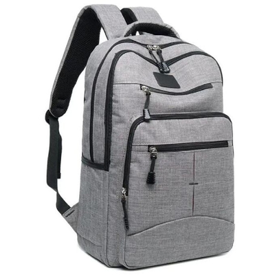 Tas Laptop Luar Ruang Perjalanan Sekolah Tas ransel Laptop Untuk Pria Dan Wanita