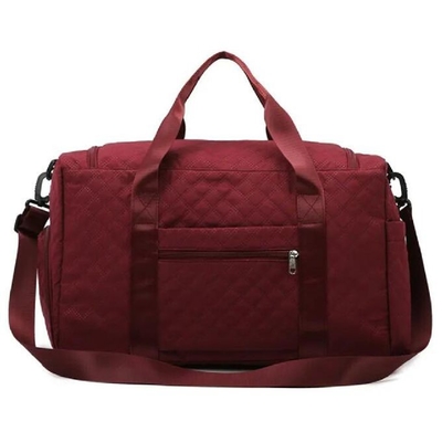 Kapasitas Besar Waterproof Baju Bawa Tas Tas Tas Tas Tas Tas Tas Tas Tas
