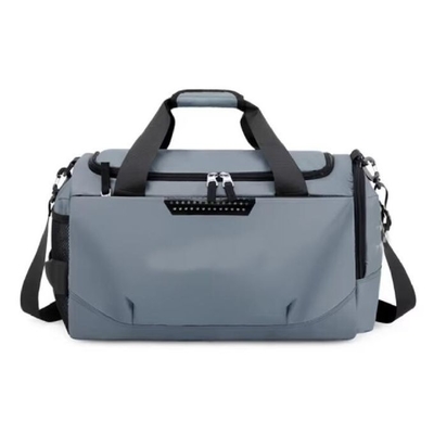 Tas Duffel Perjalanan Tahan Air Multi Fungsial