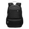 Nylon Waterproof Office Laptop Bags Nylon Shoulder Bag 30 X 13 X 46 Cm Ukuran