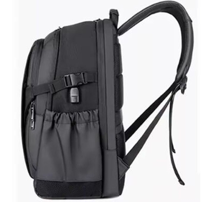 Rucksack Bisnis Kapasitas Besar Waterproof Travel Laptop Backpacks