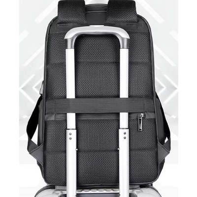 Rucksack Bisnis Kapasitas Besar Waterproof Travel Laptop Backpacks