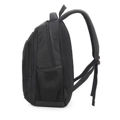 Custom nyaman Waterproof ransel santai Siswa Laptop sekolah ransel