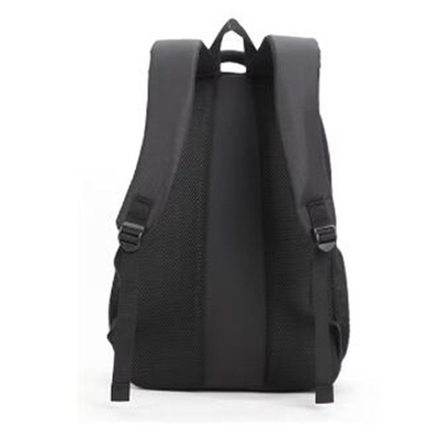 Custom nyaman Waterproof ransel santai Siswa Laptop sekolah ransel