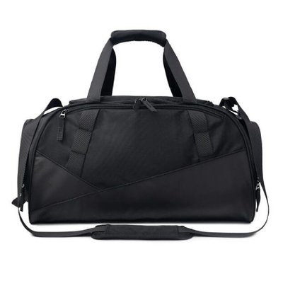 Waterproof Gym Duffel Travel Bag Tas Sepakbola Tas Wisata Sport Multifungsi