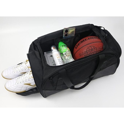 Waterproof Gym Duffel Travel Bag Tas Sepakbola Tas Wisata Sport Multifungsi