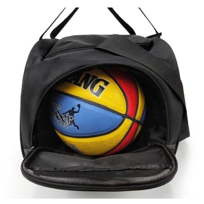 Waterproof Gym Duffel Travel Bag Tas Sepakbola Tas Wisata Sport Multifungsi