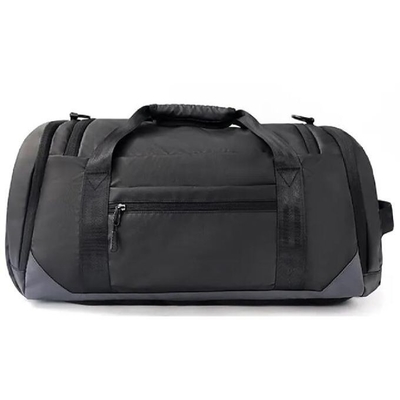 Waterproof Gym Duffel Travel Bag Multifungsi Sport Travel Bag ransel